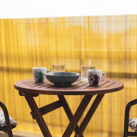 Vivid Stays Athènes Extérieur photo